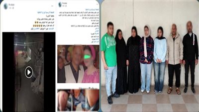 خلاف بسبب القمامة.. ضبط طرفي مشاجرة في ميت غمر بالدقهلية 