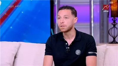 «ابني مقابل الجواز».. محمود حجازي يكشف كواليس صادمة لأزمته مع طليقته وأهلها