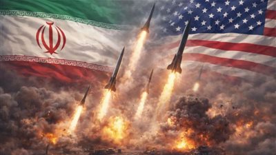 بعد تعثر المفاوضات.. واشنطن وتل أبيب تستعدان لضرب إيران