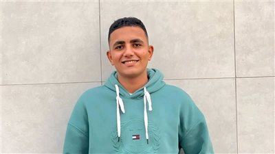 مصرع طالب بتمريض المنوفية إثر صدم سيارة له بعد خروجه من صلاة العصر