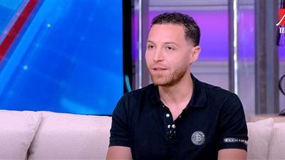 «حب تملك وتهديدات ومنع رؤية ابني».. محمود حجازي يكشف أسرار صادمة عن أزمته