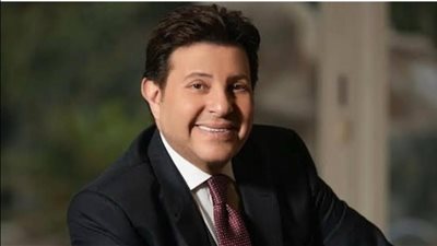 وزيرة الثقافة تكلف خالد جلال بإخراج حفل تأبين هاني شاكر في الأوبرا