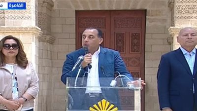 مدبولي: تطوير القاهرة التاريخية يحقق سيولة مرورية ويرتقي بالمناطق التراثية