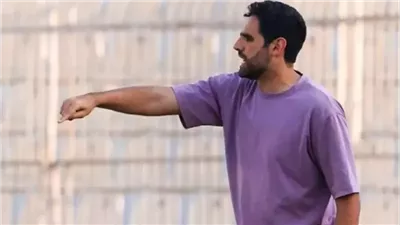 تأكيدًا لـ نيوز رووم.. محمد بركات مديرًا فنيًا لفريق إنبي 