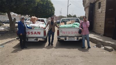 الداخلية تواصل الرقابة على الأسواق وتضبط كميات كبيرة من الدقيق خلال 24 ساعة