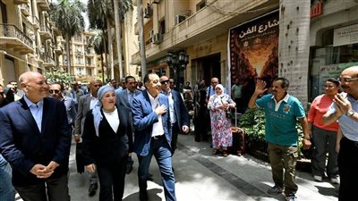 رئيس الوزراء يشهد تدشين مبادرة 