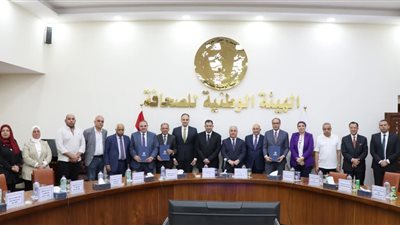 دمياط والوطنية للصحافة.. شراكة جديدة لصناعة المشهد الحضاري والإعلاني