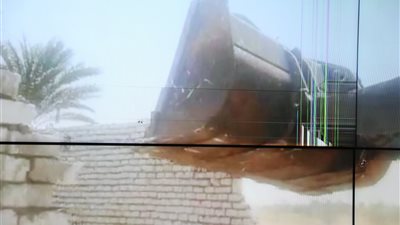 بني سويف تواصل حملات النظافة ورفع الإشغالات وتحسين الخدمات بالمراكز