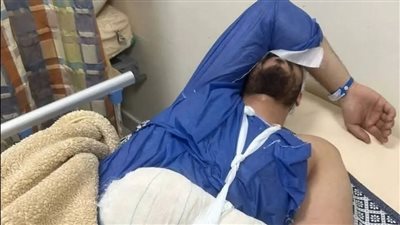 أسرة ضحية اعتداء بسلاح أبيض في بورسعيد تكشف كواليس الحادث