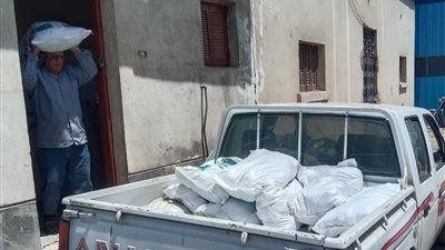زراعة الإسماعيلية تستعد لبدء أعمال الحملة القومية لمكافحة القوارض