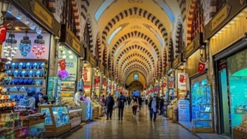 دعاء دخول السوق 