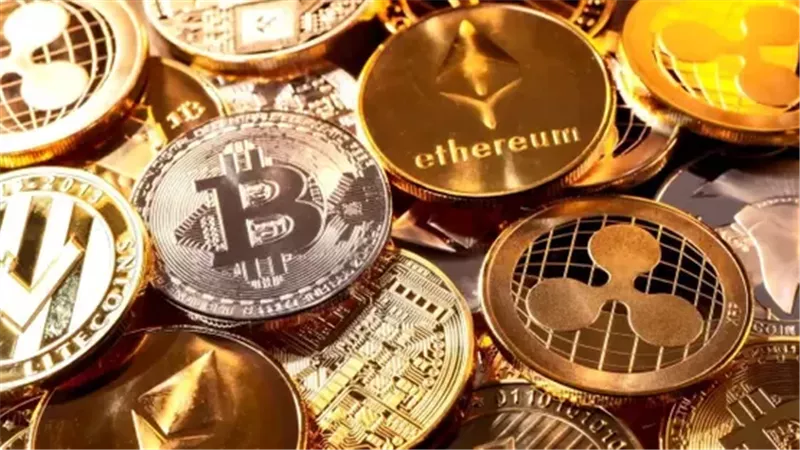  العملات الرقمية