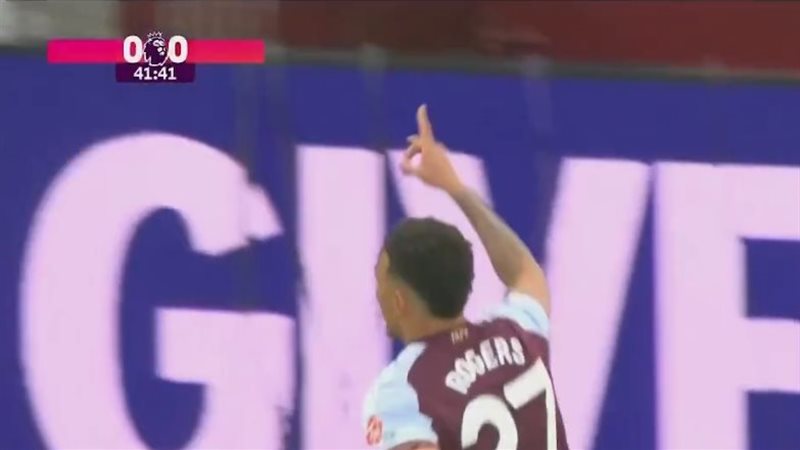 ليفربول وأستون فيلا