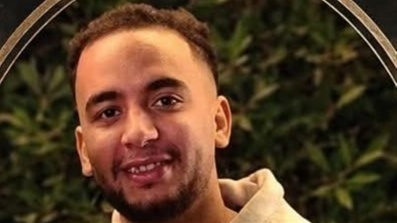 الشاب عمر جمال 