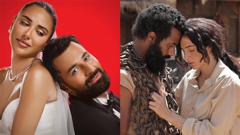 فيلم أسد وفيلم الكلام