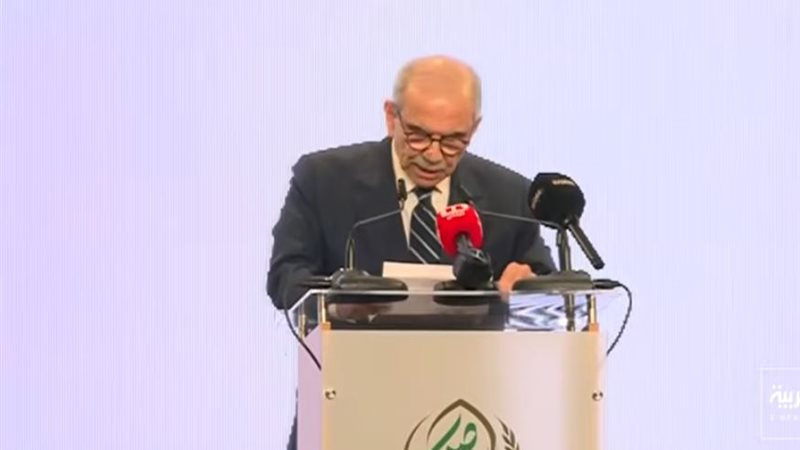 نواف سلام 