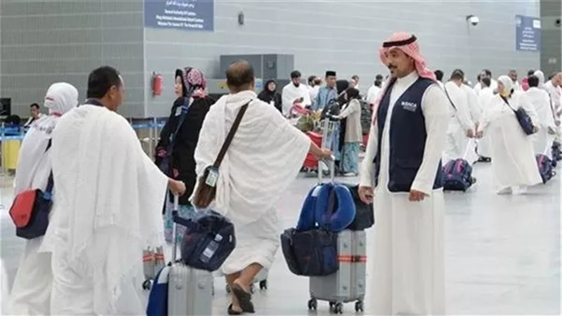 تفاصيل مبادرة حج