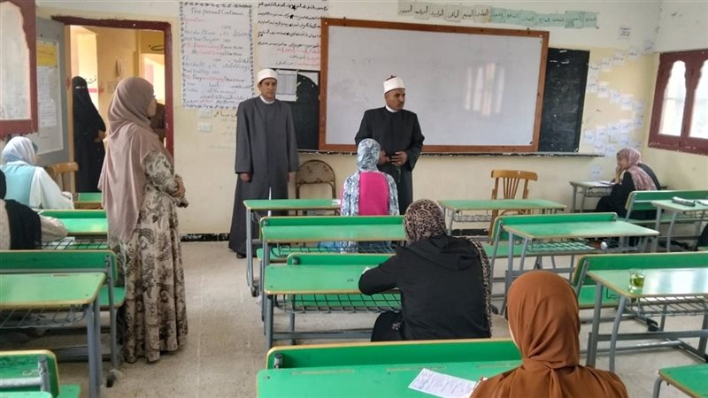 رئيس منطقة الإسماعيلية