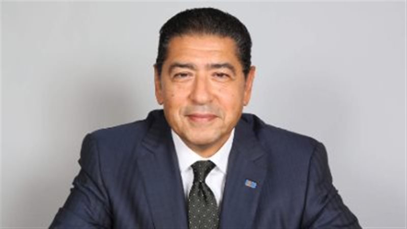 هشام عز العرب