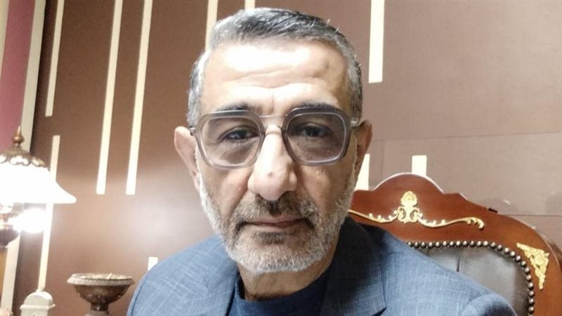 عمرو السمدوني 
