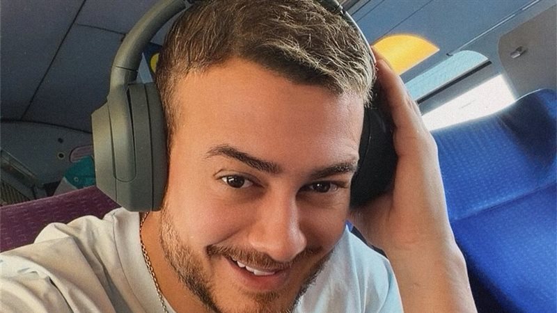 سعد لمجرد