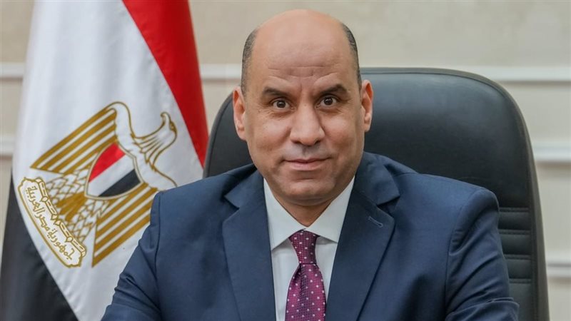 وزير العمل