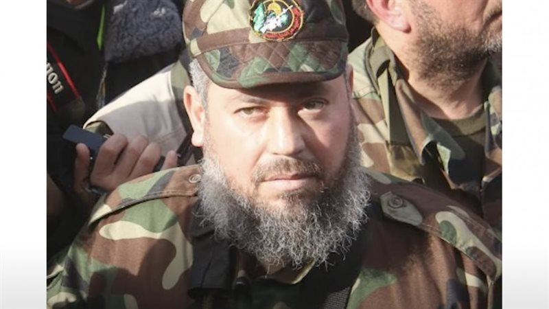 عز الدين الحداد