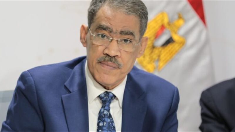 ضياء رشوان