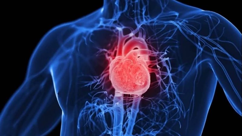 أعراض تدل على مشاكل