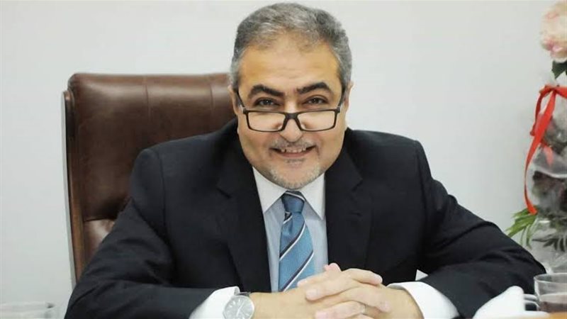 خالد فاروق العامري