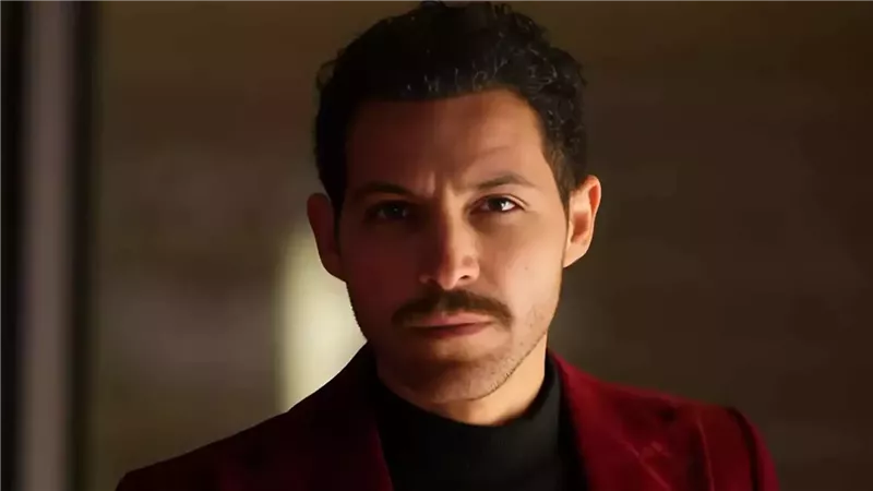 محمود حجازي 