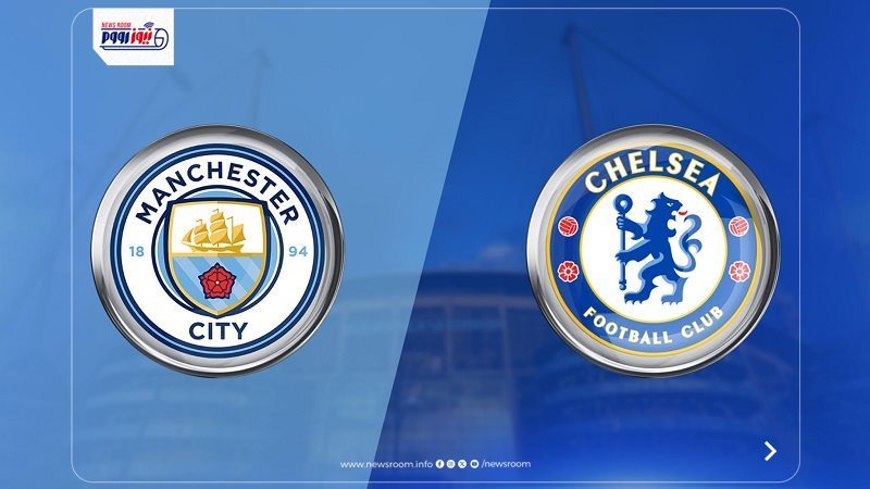 Chelsea vs Man City