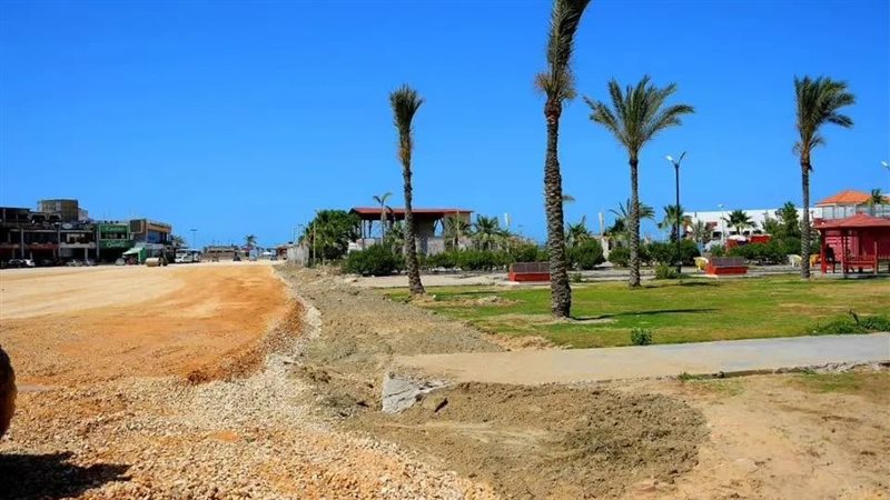 ساحة النصر ببورسعيد