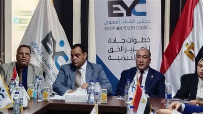 عمرو رشاد: قانون الأسرة يجب أن يحقق التوازن بين الزوجين ويحمي الطفل أولًا