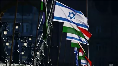 هل تفتح المجر الباب لعقوبات أوروبية أشد على إسرائيل؟ 