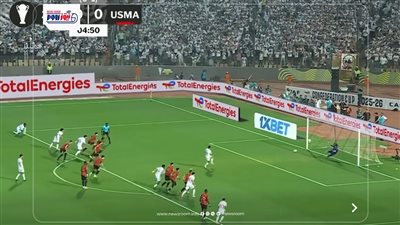 نتيجة وملخص وأهداف مباراة الزمالك واتحاد العاصمة اليوم في الكونفدرالية 2025-26