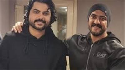 محمود حمدان: كتبت 5 حلقات لمسلسل بطولة أحمد العوضي في رمضان 2027 