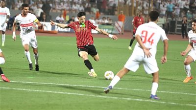 الزمالك يخسر الكأس ويكسب الملايين| خبير لوائح يثير الجدل بعد ضياع الكونفدرالية