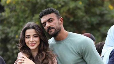 حفل جوائز Trend Awards .. أحمد العوضي ويارا السكري وعمرو الليثي هم الأفضل