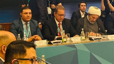 الأزهر في «منتدى روسيا والعالم الإسلامي»بكازان لدعم التعاون العلمي والتكنولوجي