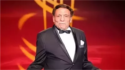 ممدوح موسى: «صندوق الذكريات» يهدي مسيرة عادل إمام للعالم العربي
