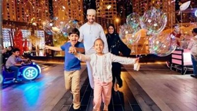 أماكن الخروجات والفسح في عيد الأضحى 2026 للعائلات والأصدقاء