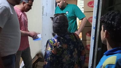 حي عتاقة بالسويس يواصل حملاته الرقابية على المنشآت الغذائية بمدينة الزهراء