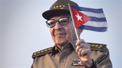  البايس: راؤول كاسترو ستقدمه كوبا 