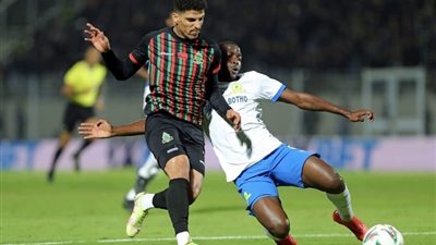 موعد مباراة صن داونز والجيش الملكي في نهائي دوري أبطال أفريقيا والقناة الناقلة