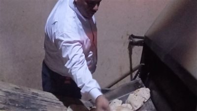 محافظ أسيوط: تحرير 117 محضرًا تموينيًا خلال حملات مكثفة على المخابز البلدية 