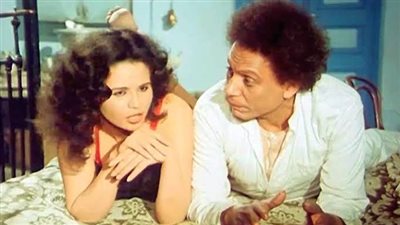 إلهام شاهين لـ عادل إمام في عيد ميلاده: 