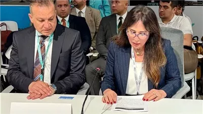  الإسكان: ارتفاع تغطية مياه الشرب في المحافظات لـ99% والصرف الصحي 70% عام 2025
