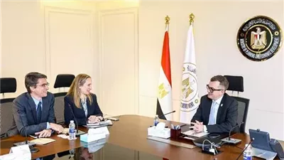 وزير التخطيط يعلن إعداد نموذج تمويلي جديد لدعم مشروعات البنية التحتية المستدام