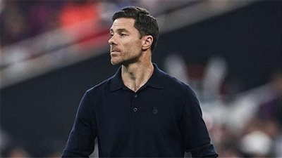 رسميًا.. تشيلسي يعلن تعيين تشابي ألونسو مدربًا للفريق